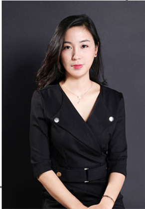 滨州翁春兰 高级讲师