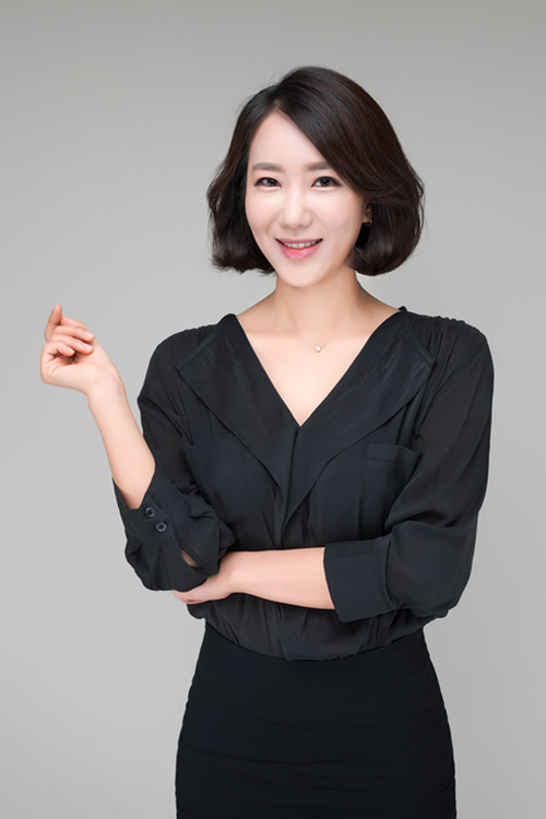 滨州千佼填 国际高级纹绣师